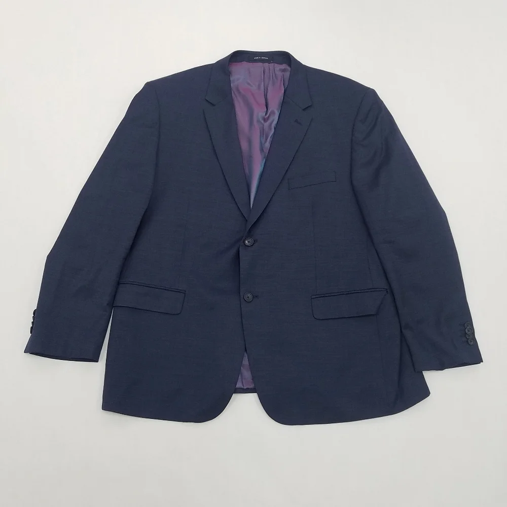 Awearness Kenneth Cole Slim Fit Blazer